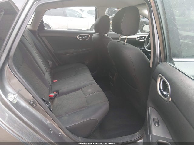 Aukcja sprzedaży 2015 Nissan Sentra S, vin: 3N1AB7AP3FY378754, numer aukcji: 44783194