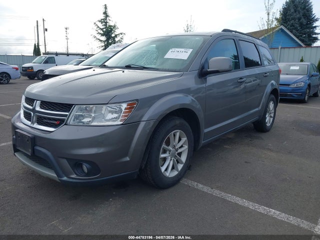 Aukcja sprzedaży 2013 Dodge Journey Sxt, vin: 3C4PDCBG0DT680375, numer aukcji: 44783196
