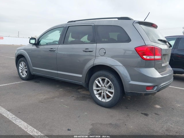 Aukcja sprzedaży 2013 Dodge Journey Sxt, vin: 3C4PDCBG0DT680375, numer aukcji: 44783196