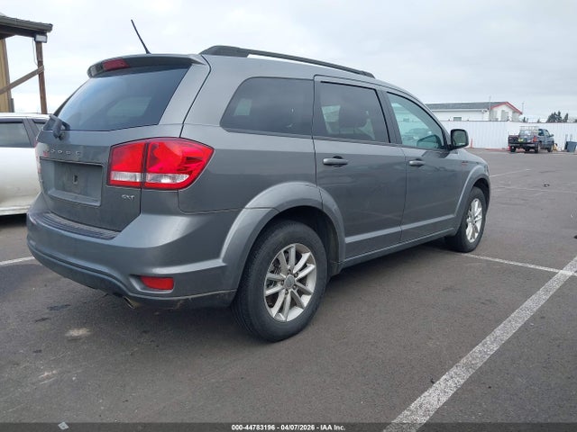 Aukcja sprzedaży 2013 Dodge Journey Sxt, vin: 3C4PDCBG0DT680375, numer aukcji: 44783196