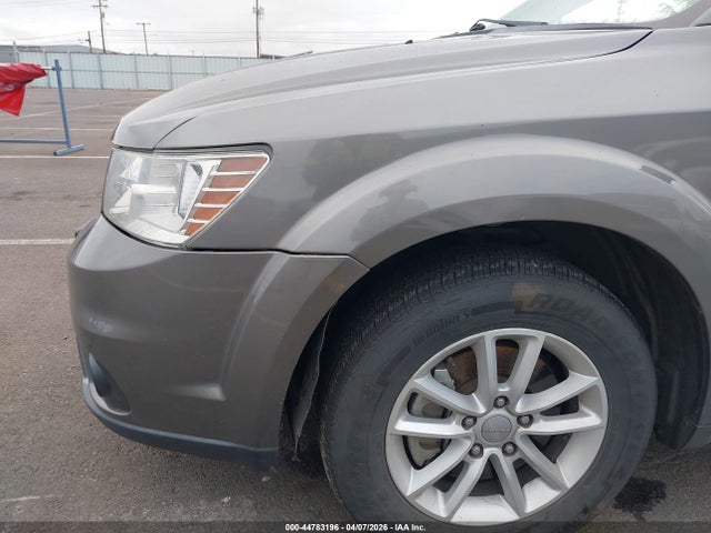 Aukcja sprzedaży 2013 Dodge Journey Sxt, vin: 3C4PDCBG0DT680375, numer aukcji: 44783196