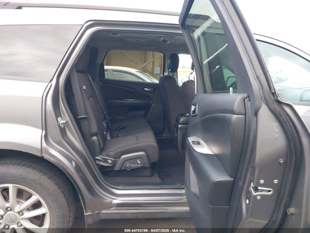Aukcja sprzedaży 2013 Dodge Journey Sxt, vin: 3C4PDCBG0DT680375, numer aukcji: 44783196