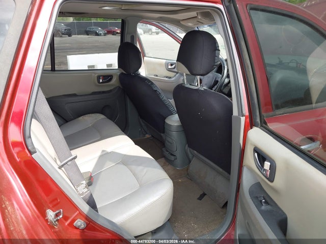 Aukcja sprzedaży 2005 Hyundai Santa Fe Gls/lx, vin: KM8SC13E45U863117, numer aukcji: 44783200