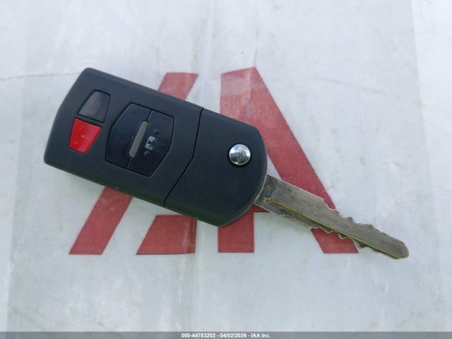 Aukcja sprzedaży 2013 Mazda Mazda3 I Sv, vin: JM1BL1TF1D1783674, numer aukcji: 44783202