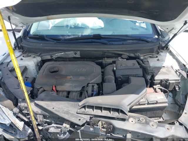 Aukcja sprzedaży 2019 Hyundai Sonata Se, vin: 5NPE24AF8KH738922, numer aukcji: 44783203