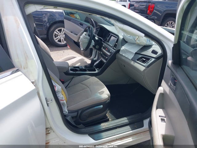 Aukcja sprzedaży 2019 Hyundai Sonata Se, vin: 5NPE24AF8KH738922, numer aukcji: 44783203