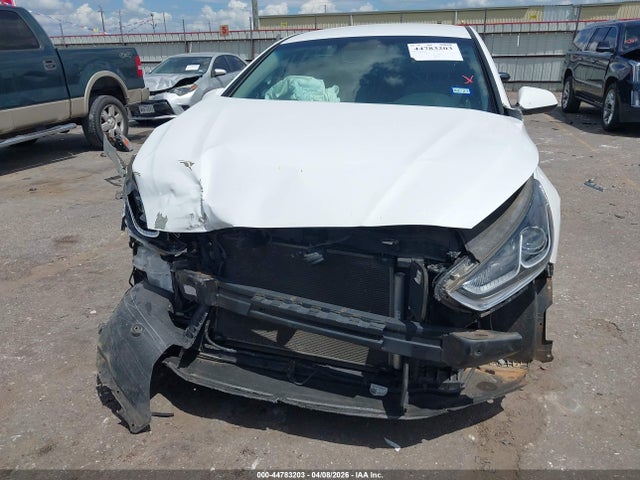 Aukcja sprzedaży 2019 Hyundai Sonata Se, vin: 5NPE24AF8KH738922, numer aukcji: 44783203