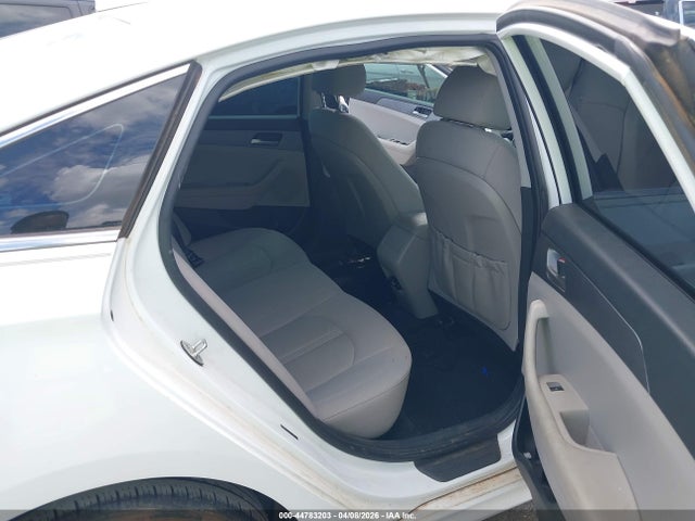Aukcja sprzedaży 2019 Hyundai Sonata Se, vin: 5NPE24AF8KH738922, numer aukcji: 44783203