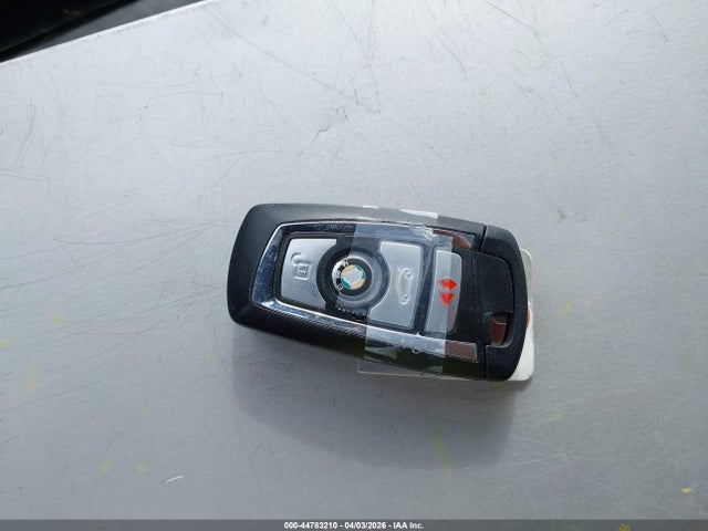 Продаж на аукціоні авто 2014 Bmw 535d Xdrive, vin: WBAFV3C55ED686232, номер лоту: 44783210