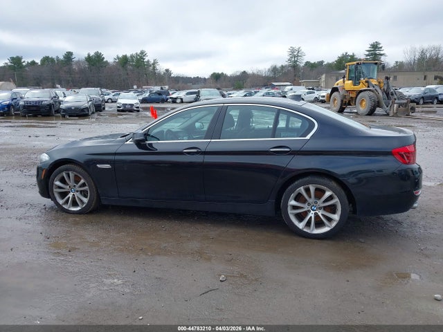 Продаж на аукціоні авто 2014 Bmw 535d Xdrive, vin: WBAFV3C55ED686232, номер лоту: 44783210