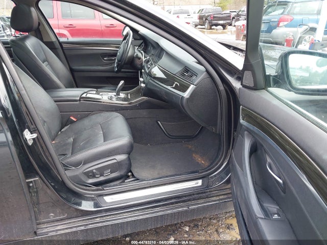 Продаж на аукціоні авто 2014 Bmw 535d Xdrive, vin: WBAFV3C55ED686232, номер лоту: 44783210