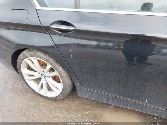 Продаж на аукціоні авто 2014 Bmw 535d Xdrive, vin: WBAFV3C55ED686232, номер лоту: 44783210