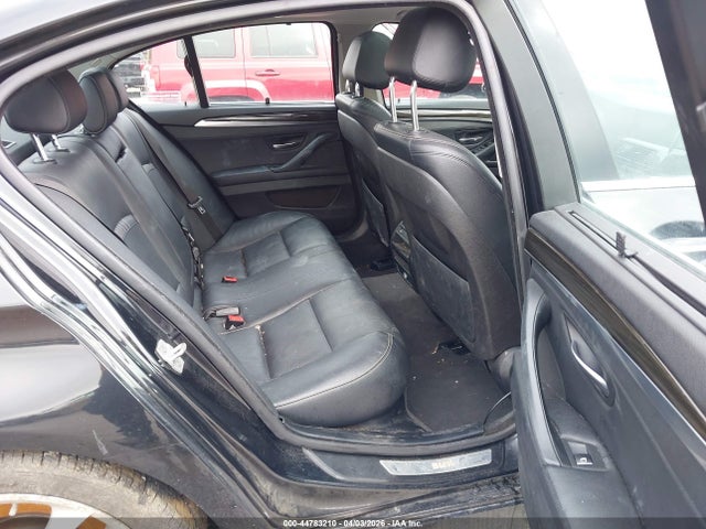 Продаж на аукціоні авто 2014 Bmw 535d Xdrive, vin: WBAFV3C55ED686232, номер лоту: 44783210