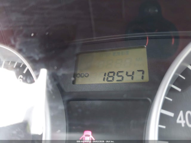 2007 Hyundai Accent Gls მანქანა იყიდება აუქციონზე, vin: KMHCN46C57U113934, აუქციონის ნომერი: 44783214