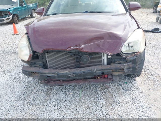 2007 Hyundai Accent Gls მანქანა იყიდება აუქციონზე, vin: KMHCN46C57U113934, აუქციონის ნომერი: 44783214