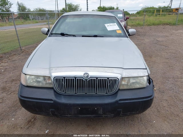 Продаж на аукціоні авто 2000 Mercury Grand Marquis Ls, vin: 2MEFM75W3YX673008, номер лоту: 44783220