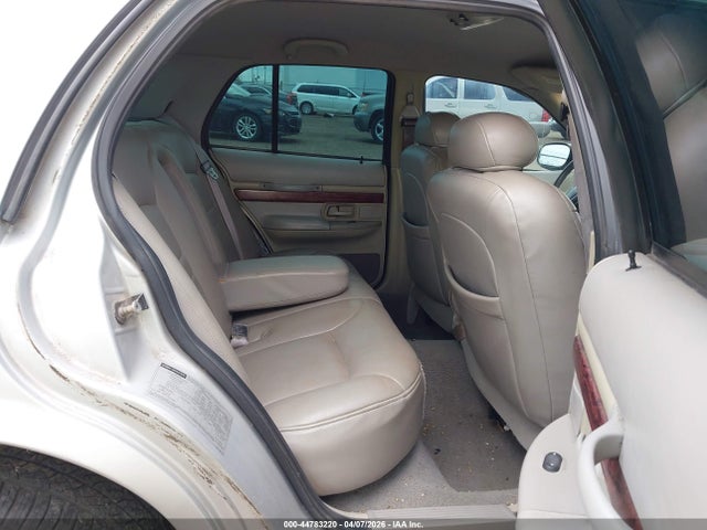 Продаж на аукціоні авто 2000 Mercury Grand Marquis Ls, vin: 2MEFM75W3YX673008, номер лоту: 44783220