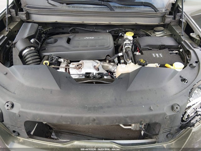 Aukcja sprzedaży 2020 Jeep Cherokee Latitude Plus 4x4, vin: 1C4PJMLN3LD568895, numer aukcji: 44783226