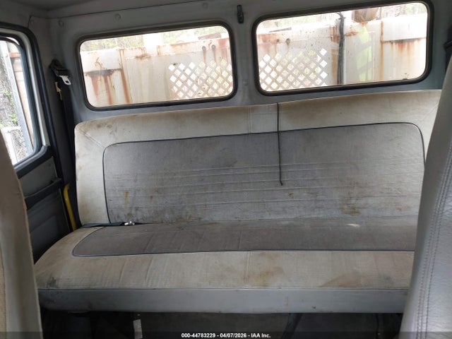 2001 Freightliner Medium Conventional Fl70 მანქანა იყიდება აუქციონზე, vin: 1FVABTAK11HJ93024, აუქციონის ნომერი: 44783229