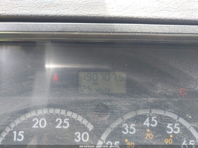2001 Freightliner Medium Conventional Fl70 მანქანა იყიდება აუქციონზე, vin: 1FVABTAK11HJ93024, აუქციონის ნომერი: 44783229