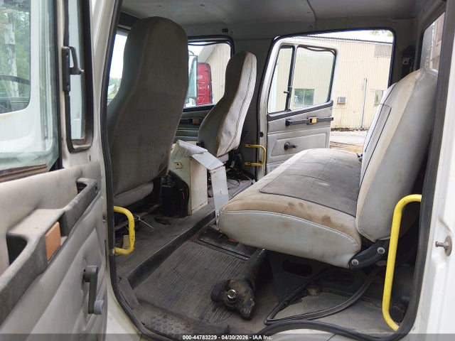 2001 Freightliner Medium Conventional Fl70 მანქანა იყიდება აუქციონზე, vin: 1FVABTAK11HJ93024, აუქციონის ნომერი: 44783229