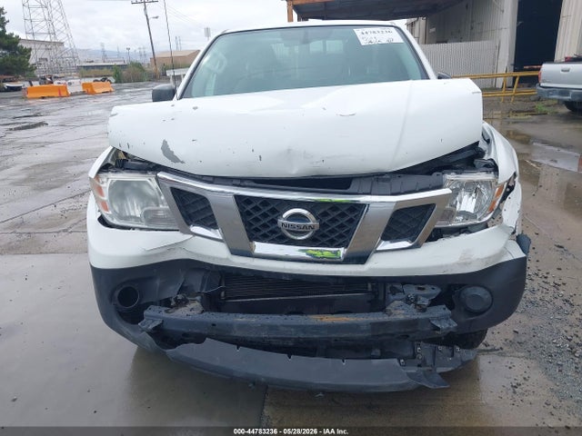 Aukcja sprzedaży 2018 Nissan Frontier S, vin: 1N6BD0CT4JN726786, numer aukcji: 44783236