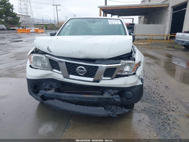 Aukcja sprzedaży 2018 Nissan Frontier S, vin: 1N6BD0CT4JN726786, numer aukcji: 44783236