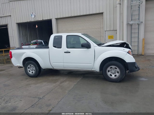 Aukcja sprzedaży 2018 Nissan Frontier S, vin: 1N6BD0CT4JN726786, numer aukcji: 44783236