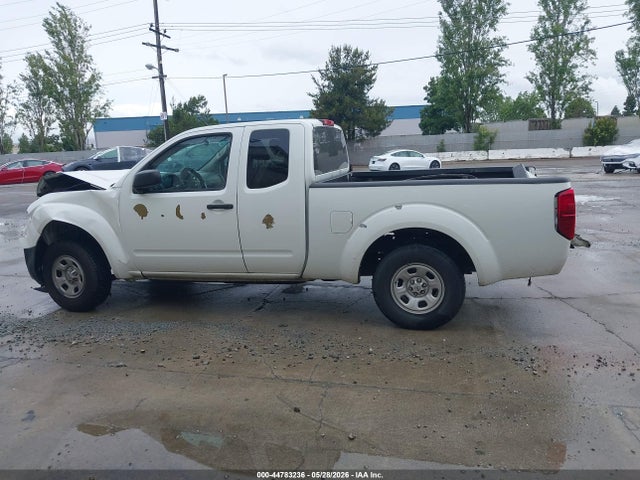Aukcja sprzedaży 2018 Nissan Frontier S, vin: 1N6BD0CT4JN726786, numer aukcji: 44783236
