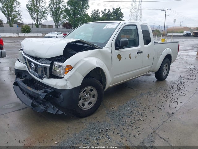 Aukcja sprzedaży 2018 Nissan Frontier S, vin: 1N6BD0CT4JN726786, numer aukcji: 44783236