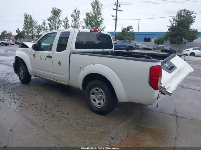 Aukcja sprzedaży 2018 Nissan Frontier S, vin: 1N6BD0CT4JN726786, numer aukcji: 44783236