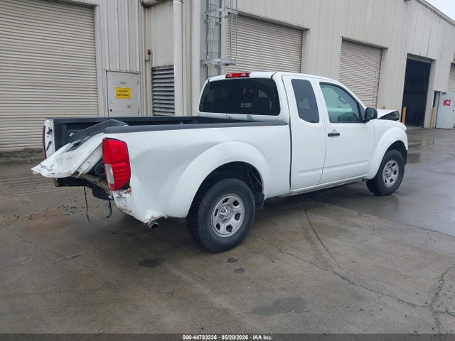 Aukcja sprzedaży 2018 Nissan Frontier S, vin: 1N6BD0CT4JN726786, numer aukcji: 44783236