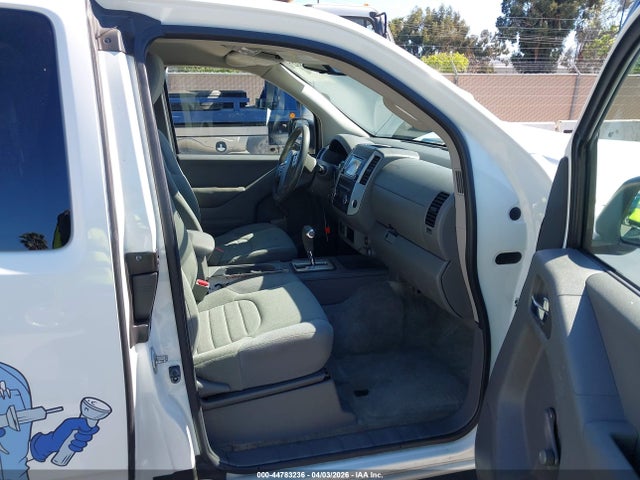 Aukcja sprzedaży 2018 Nissan Frontier S, vin: 1N6BD0CT4JN726786, numer aukcji: 44783236