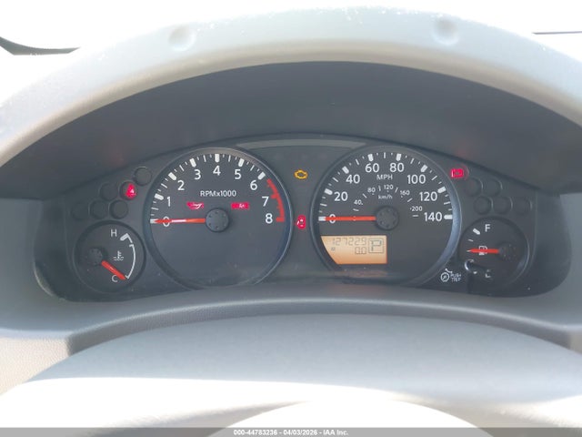 Aukcja sprzedaży 2018 Nissan Frontier S, vin: 1N6BD0CT4JN726786, numer aukcji: 44783236