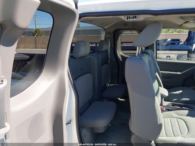 Aukcja sprzedaży 2018 Nissan Frontier S, vin: 1N6BD0CT4JN726786, numer aukcji: 44783236