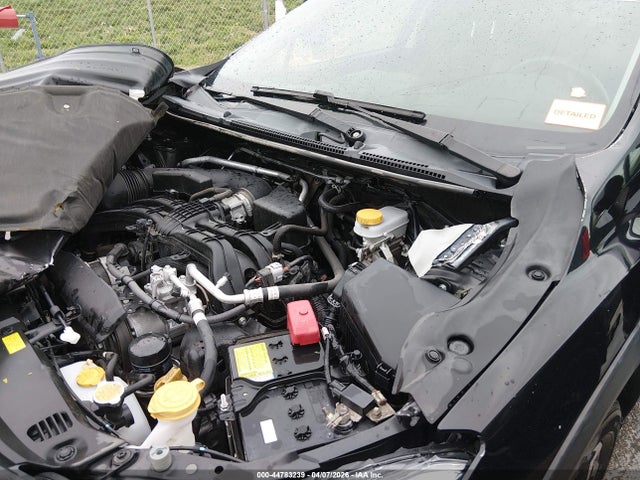 2021 Subaru Crosstrek Limited მანქანა იყიდება აუქციონზე, vin: JF2GTHNC2M8680970, აუქციონის ნომერი: 44783239