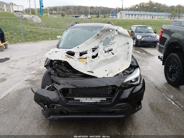 2021 Subaru Crosstrek Limited მანქანა იყიდება აუქციონზე, vin: JF2GTHNC2M8680970, აუქციონის ნომერი: 44783239