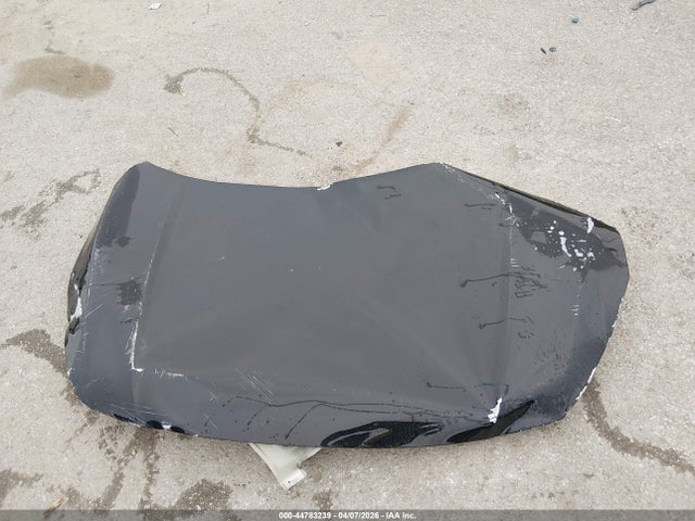 2021 Subaru Crosstrek Limited მანქანა იყიდება აუქციონზე, vin: JF2GTHNC2M8680970, აუქციონის ნომერი: 44783239