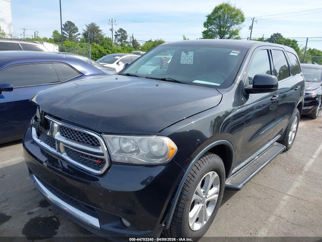 Продажа на аукционе авто 2013 Dodge Durango Sxt, vin: 1C4RDHAG6DC582843, номер лота: 44783240