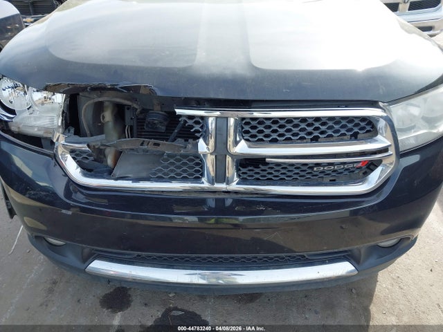 Продажа на аукционе авто 2013 Dodge Durango Sxt, vin: 1C4RDHAG6DC582843, номер лота: 44783240