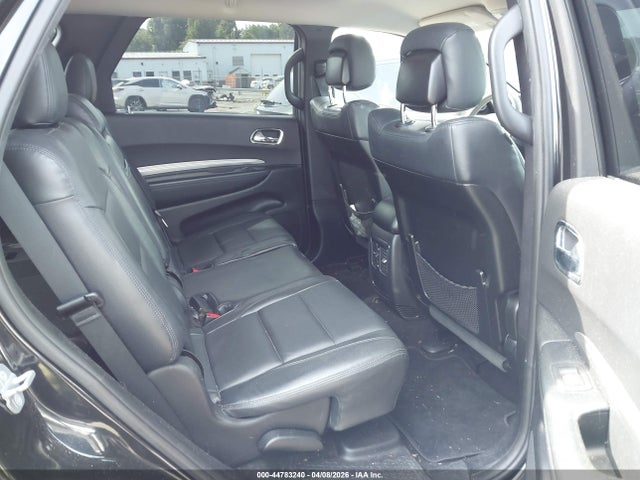 Продажа на аукционе авто 2013 Dodge Durango Sxt, vin: 1C4RDHAG6DC582843, номер лота: 44783240