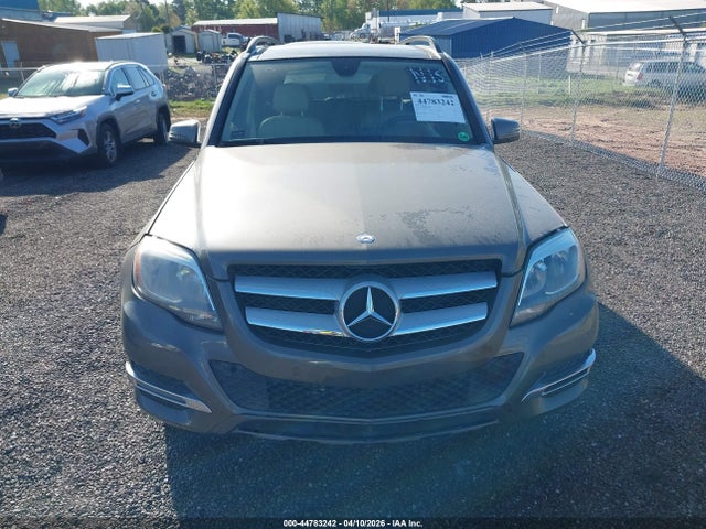 Aukcja sprzedaży 2014 Mercedes-benz Glk 250 Bluetec 4matic, vin: WDCGG0EB1EG178254, numer aukcji: 44783242