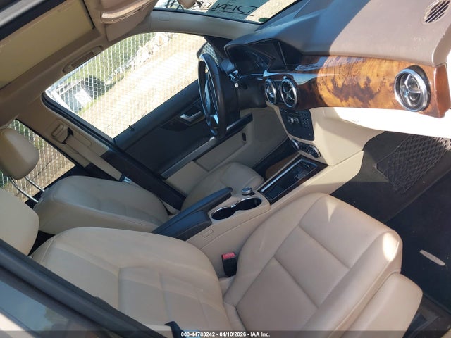 Aukcja sprzedaży 2014 Mercedes-benz Glk 250 Bluetec 4matic, vin: WDCGG0EB1EG178254, numer aukcji: 44783242