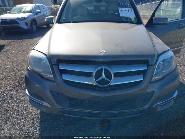 Aukcja sprzedaży 2014 Mercedes-benz Glk 250 Bluetec 4matic, vin: WDCGG0EB1EG178254, numer aukcji: 44783242