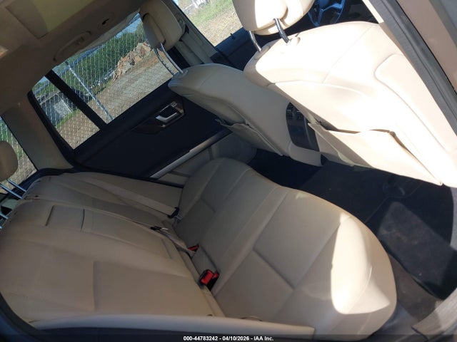 Aukcja sprzedaży 2014 Mercedes-benz Glk 250 Bluetec 4matic, vin: WDCGG0EB1EG178254, numer aukcji: 44783242