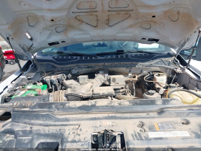Ford F-250 Xl 2021 1FT7W2B66MED21365 Image 10