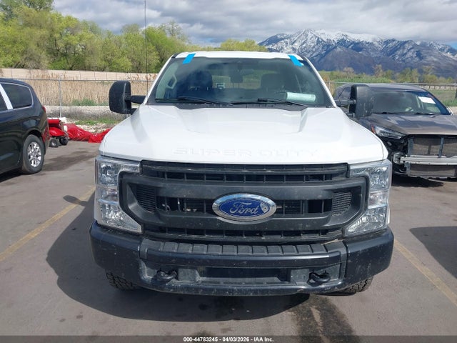 Ford F-250 Xl 2021 1FT7W2B66MED21365 Image 12