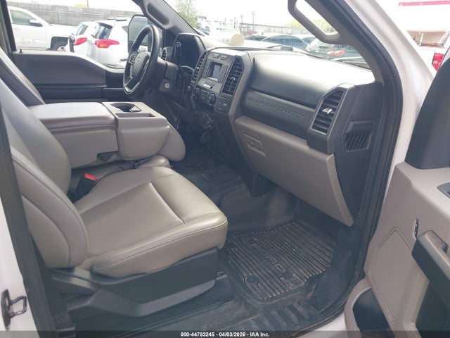 Ford F-250 Xl 2021 1FT7W2B66MED21365 Image 5