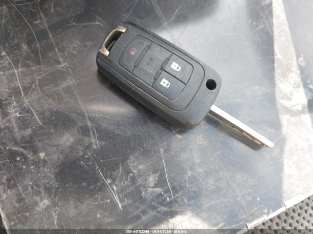 Aukcja sprzedaży 2012 Gmc Terrain Sle-2, vin: 2GKFLTEK8C6363854, numer aukcji: 44783246