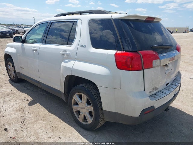 Aukcja sprzedaży 2012 Gmc Terrain Sle-2, vin: 2GKFLTEK8C6363854, numer aukcji: 44783246